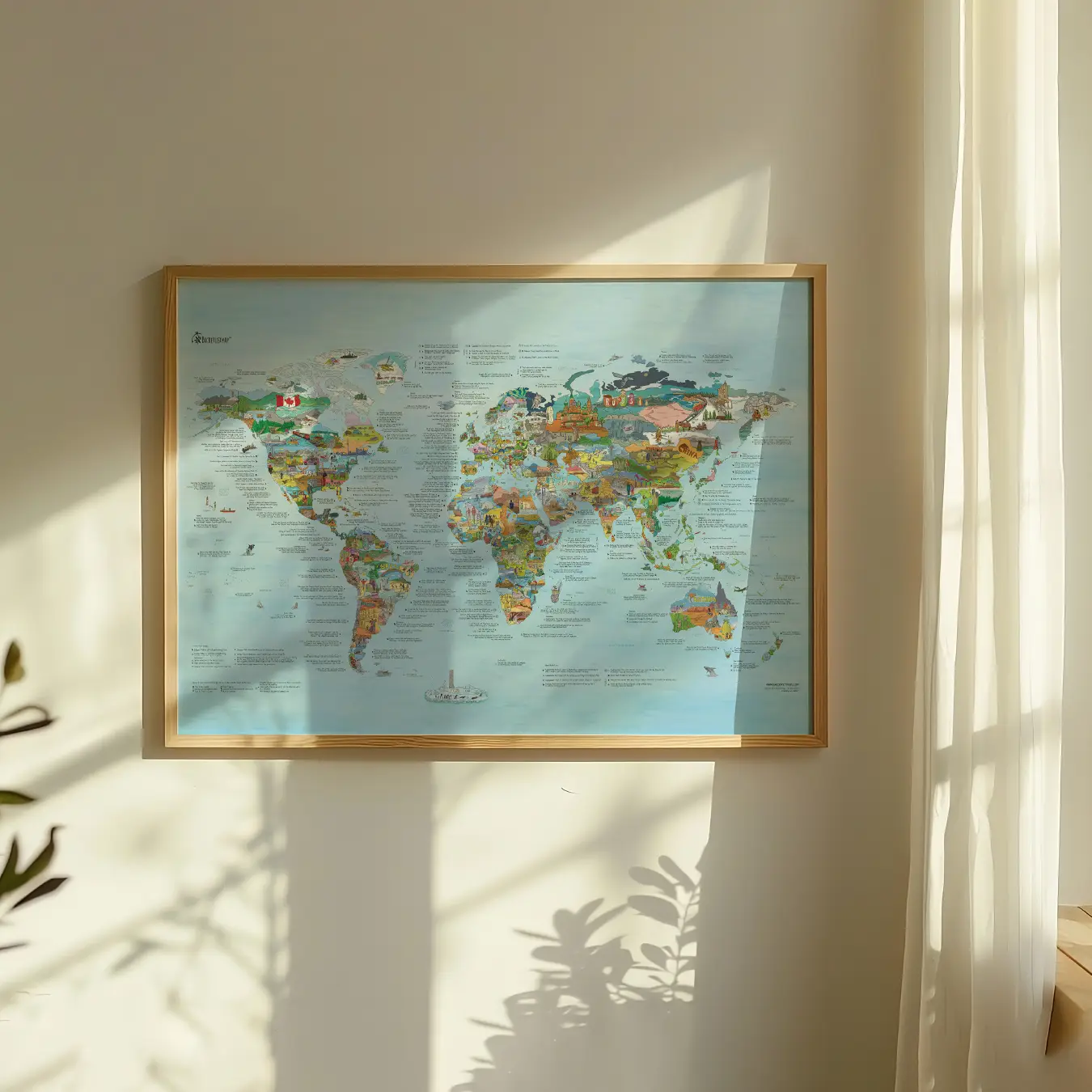 Bucketlist Map - Image 31