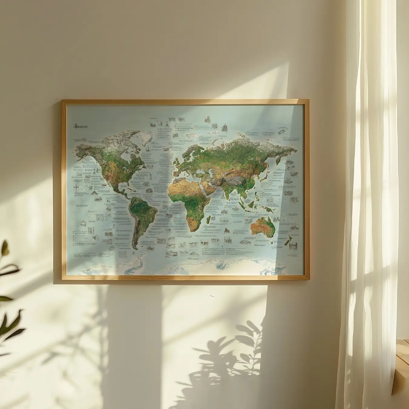 Bucketlist Map - Image 36