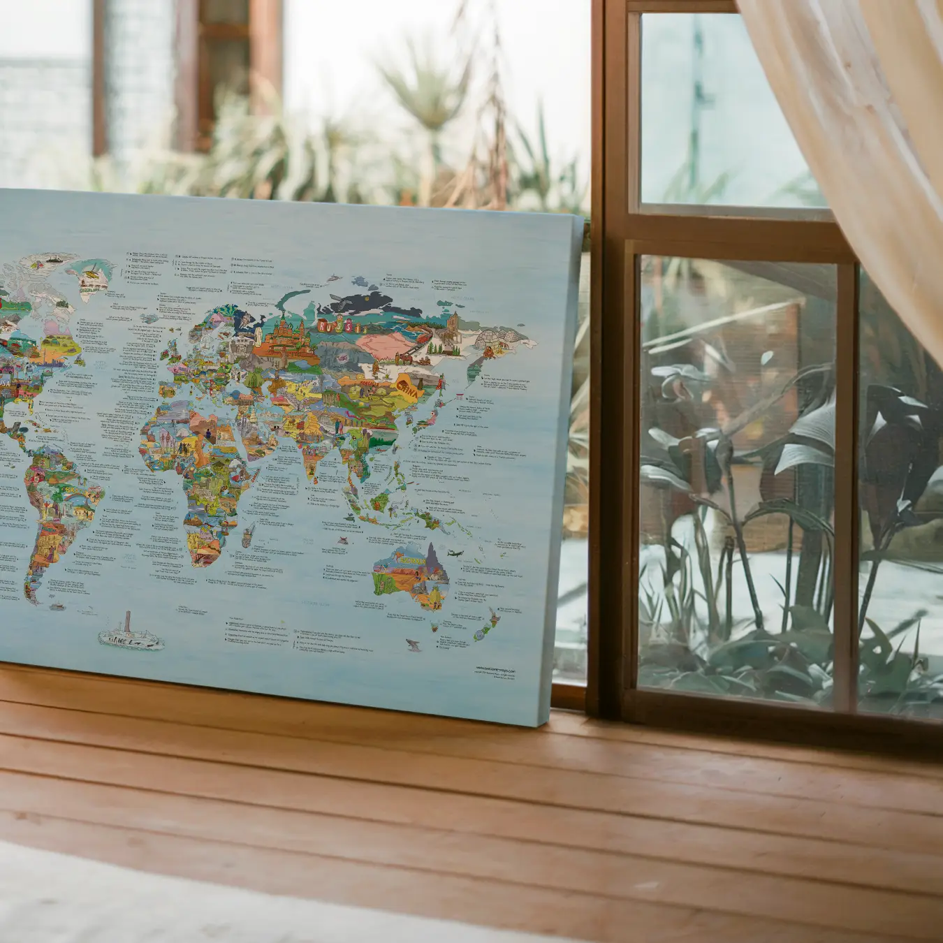 Bucketlist Map - Image 41