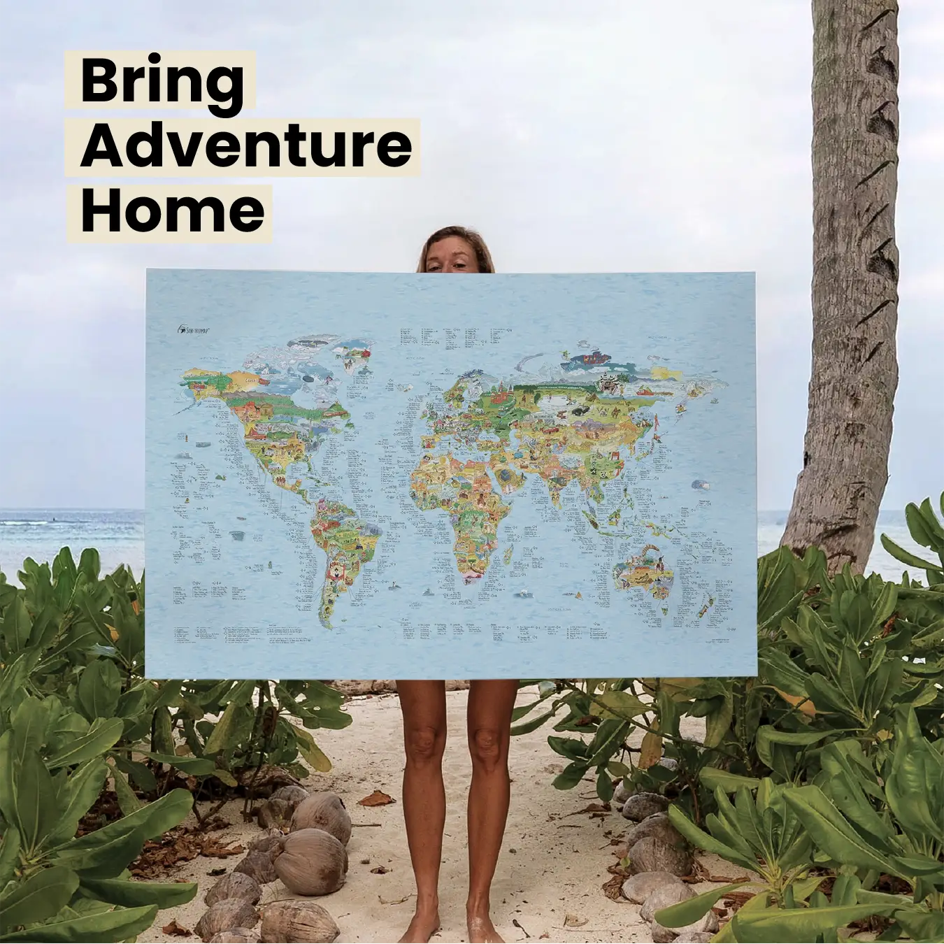 Bucketlist Map - Image 47