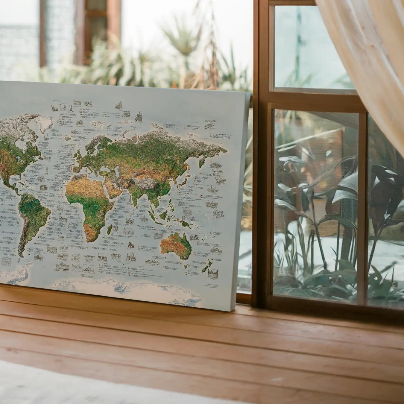 Bucketlist Map - Image 49