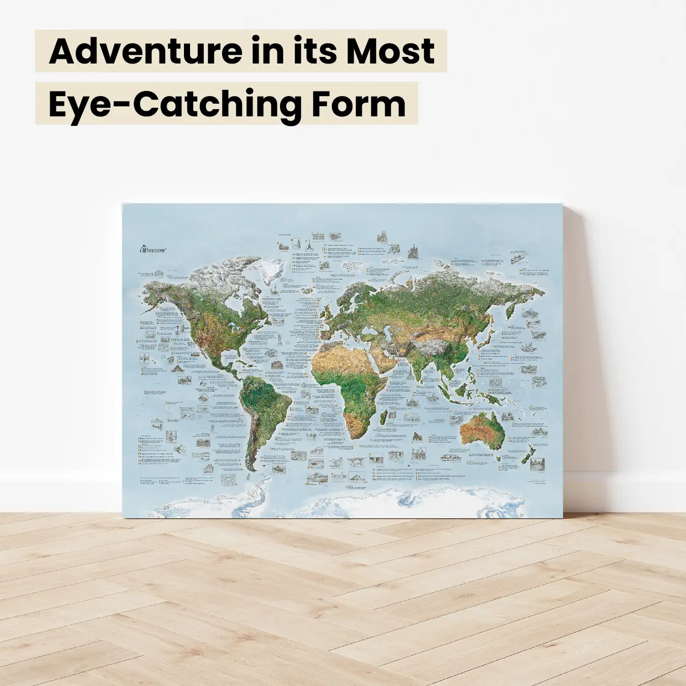 Bucketlist Map - Image 50