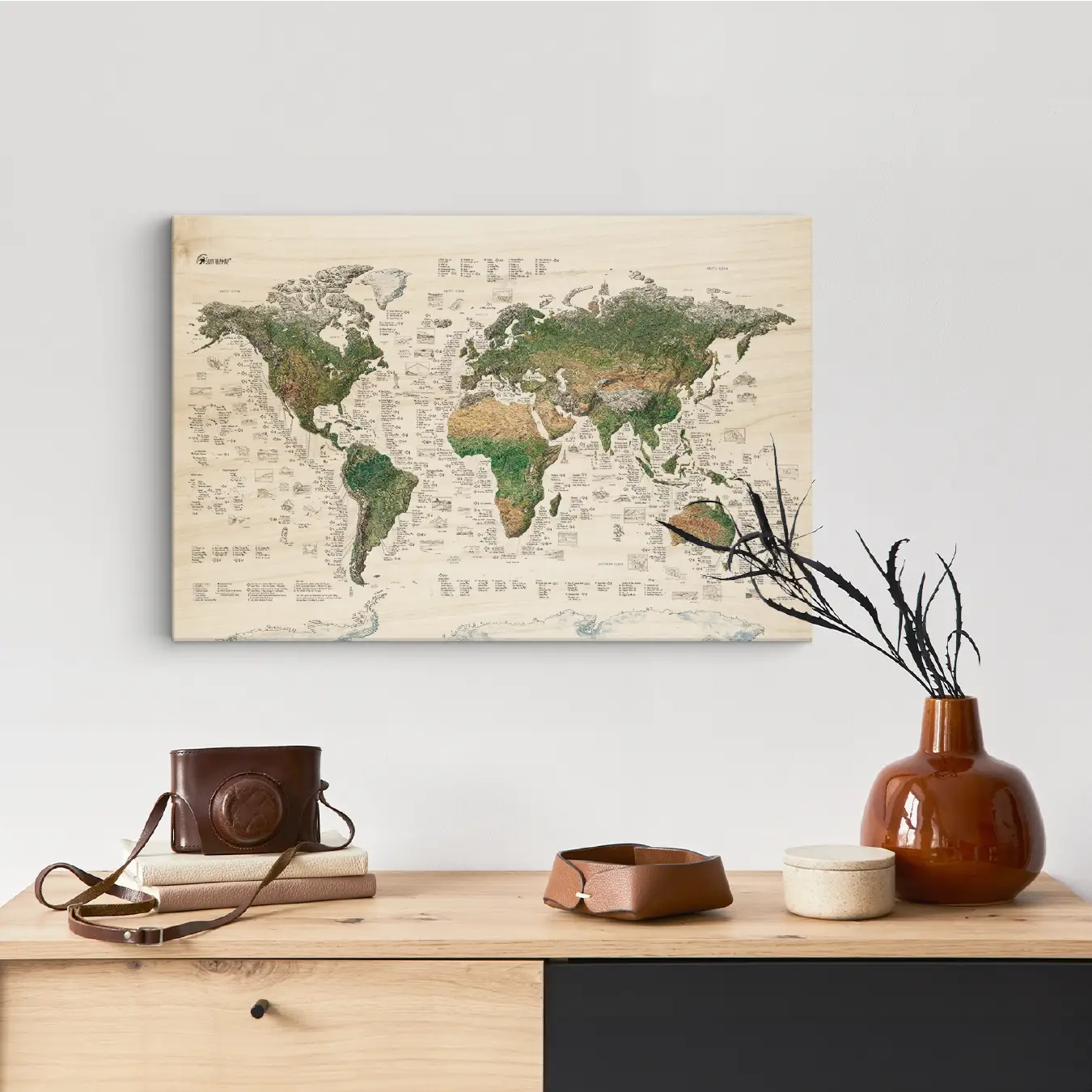 Bucketlist Map - Image 63