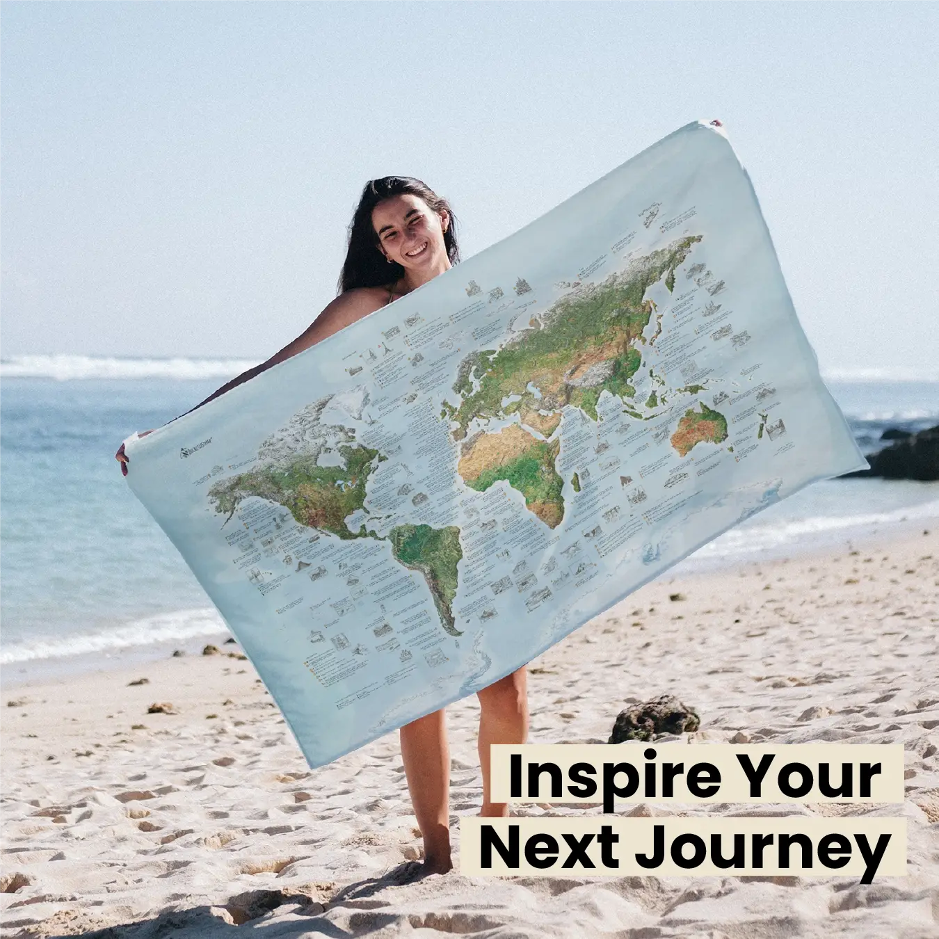 Bucketlist Map - Image 14