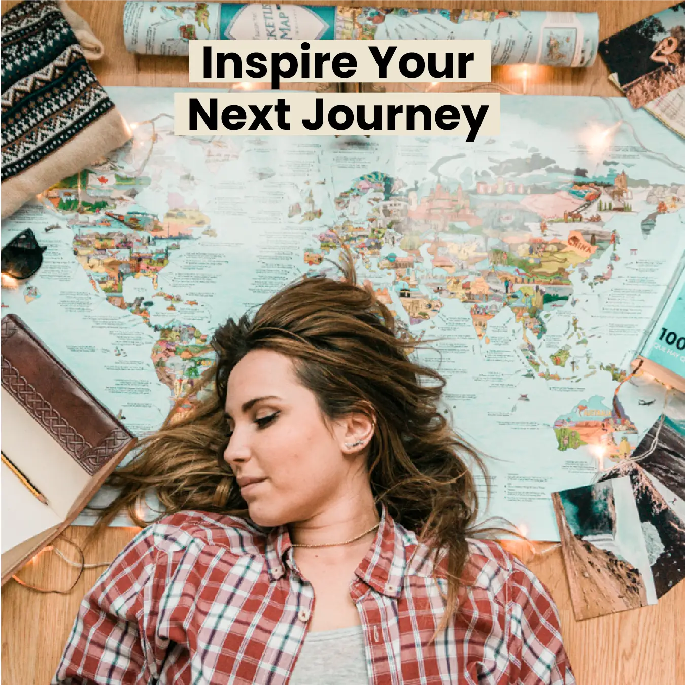 Bucketlist Map - Image 7