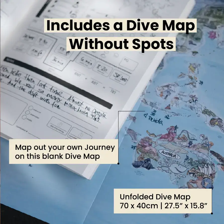 Dive Logbook - Image 4