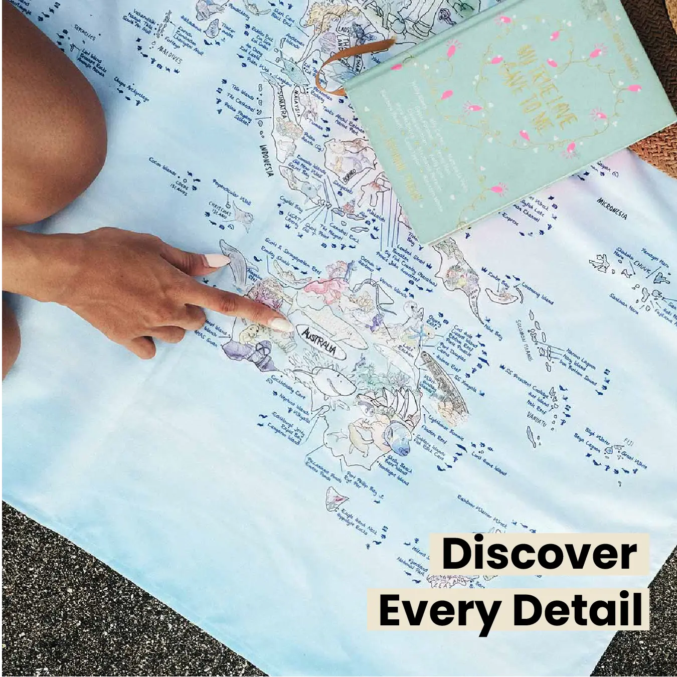 Dive Map - Image 3