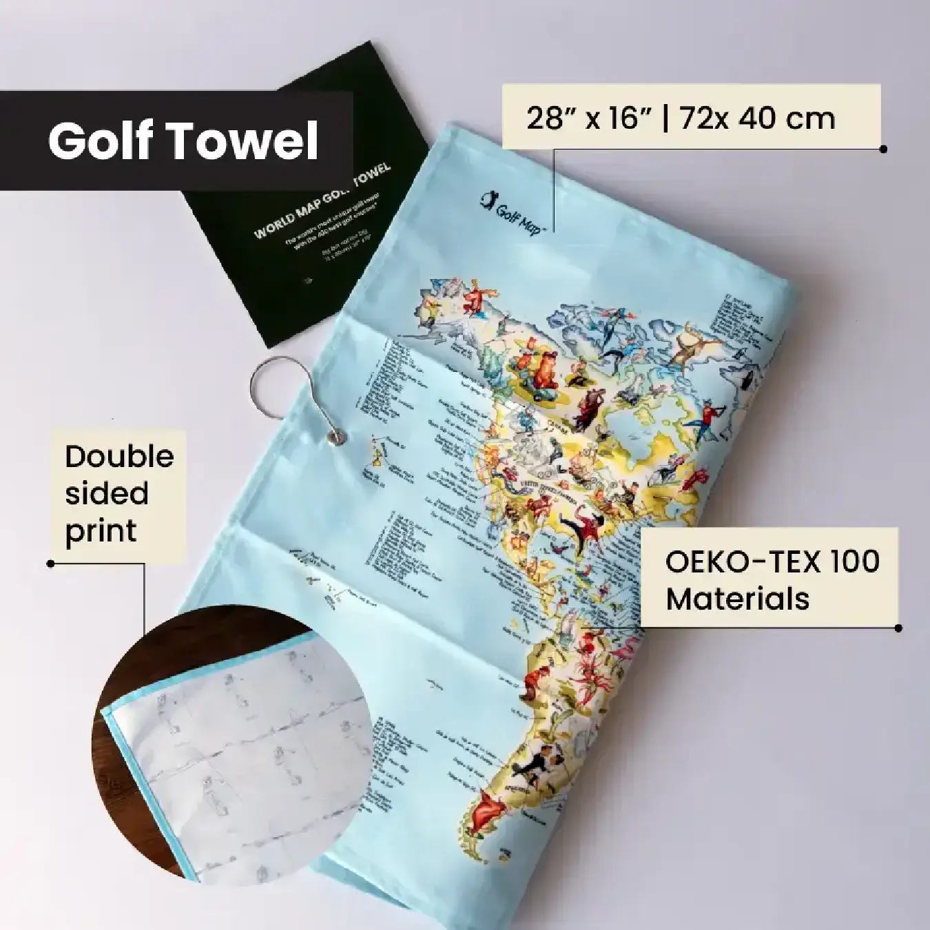 Golf Map - Image 62