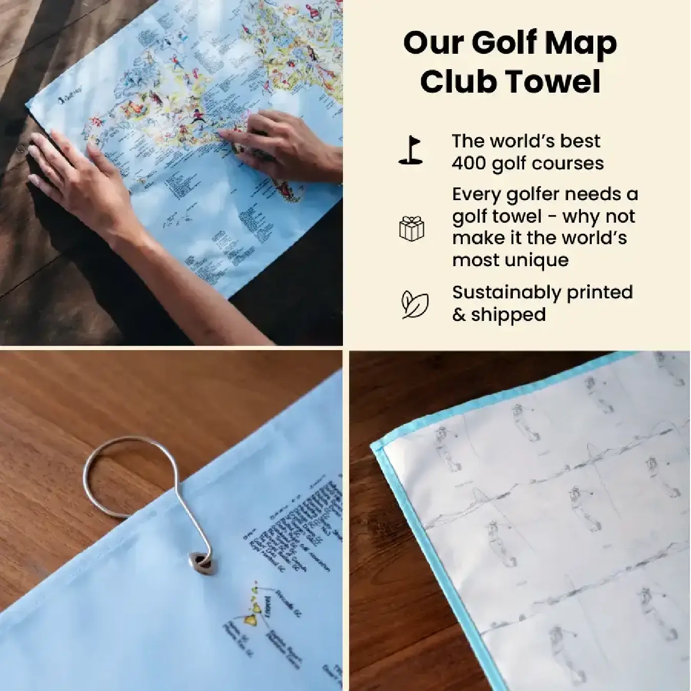 Golf Map - Image 64