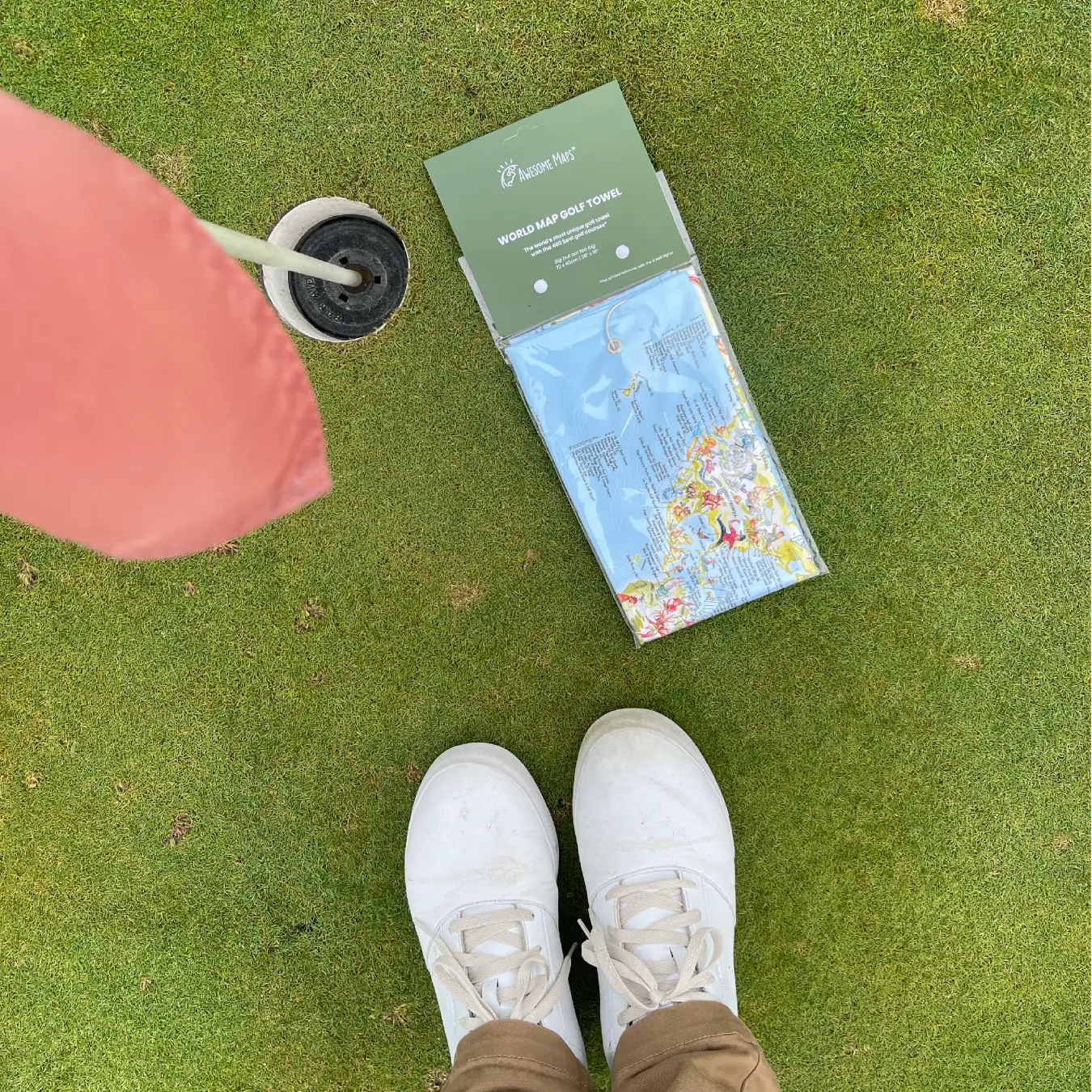 Golf Map - Image 65