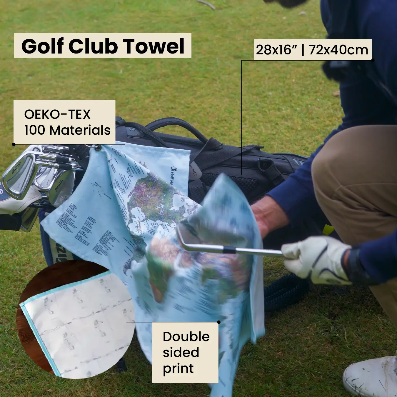 Golf Map - Image 71