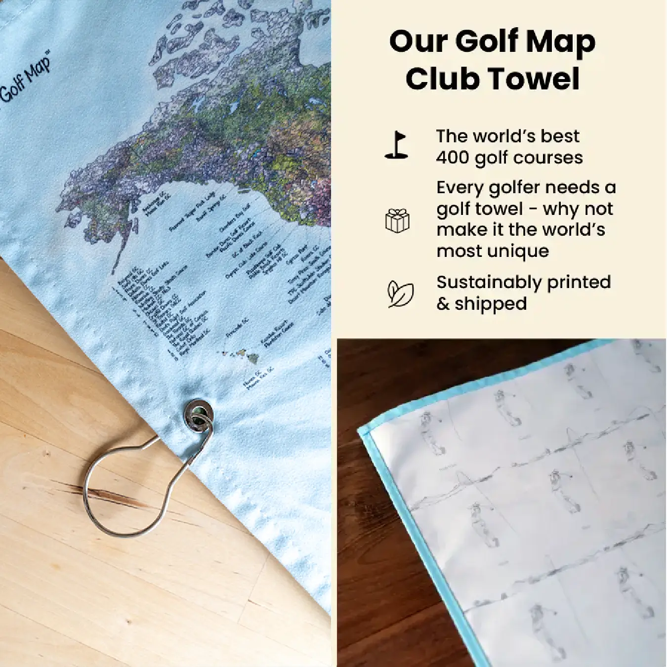 Golf Map - Image 73