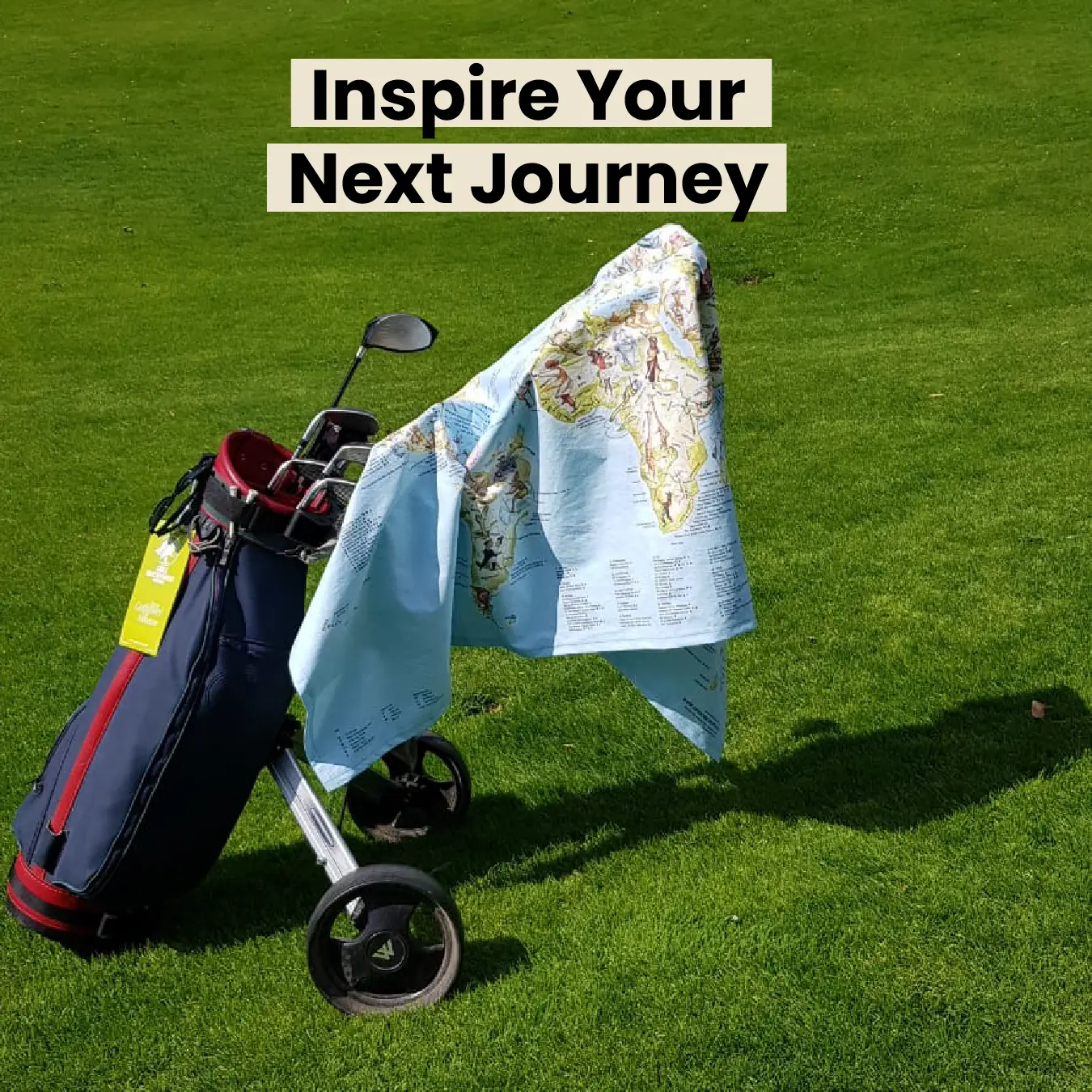 Golf Map - Image 8