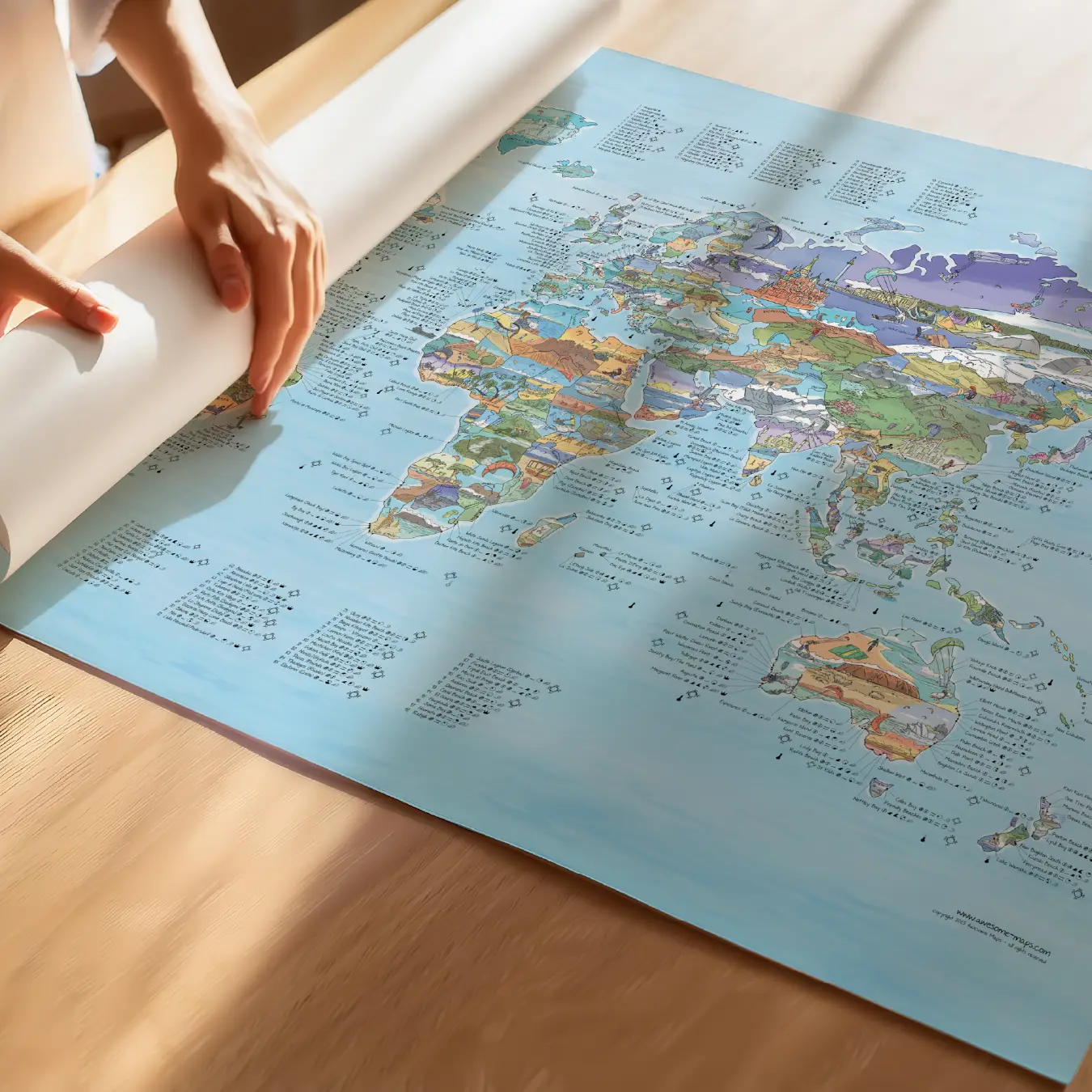 Kitesurf Map - Image 15