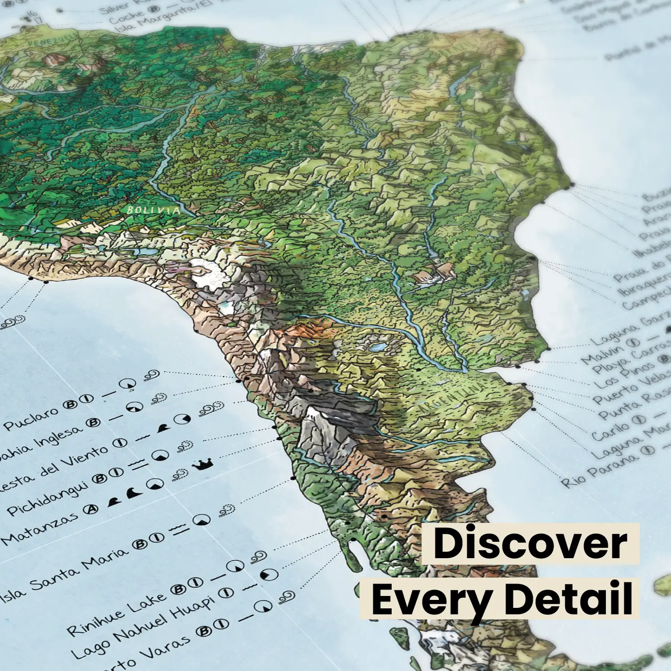 Kitesurf Map - Image 26