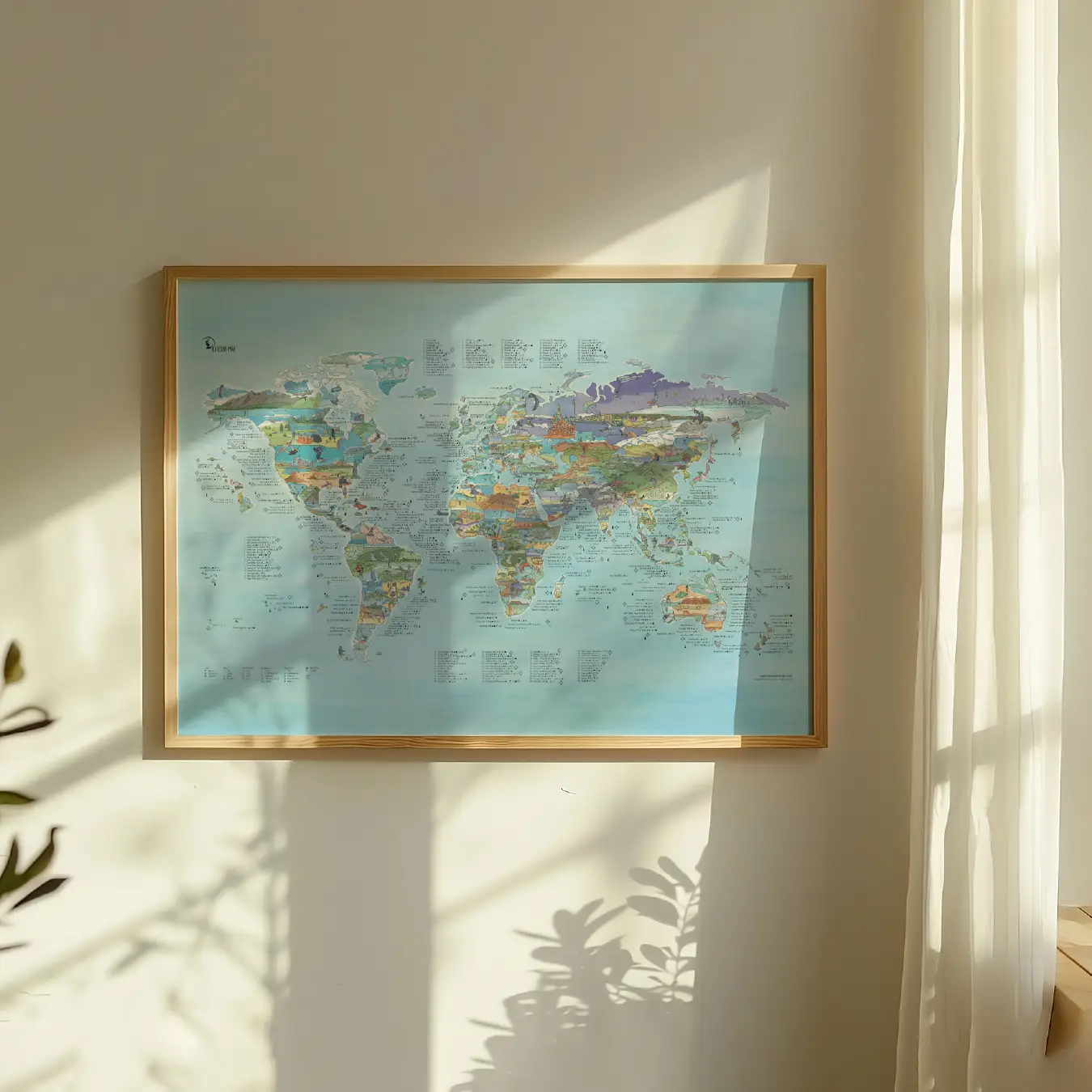 Kitesurf Map - Image 31