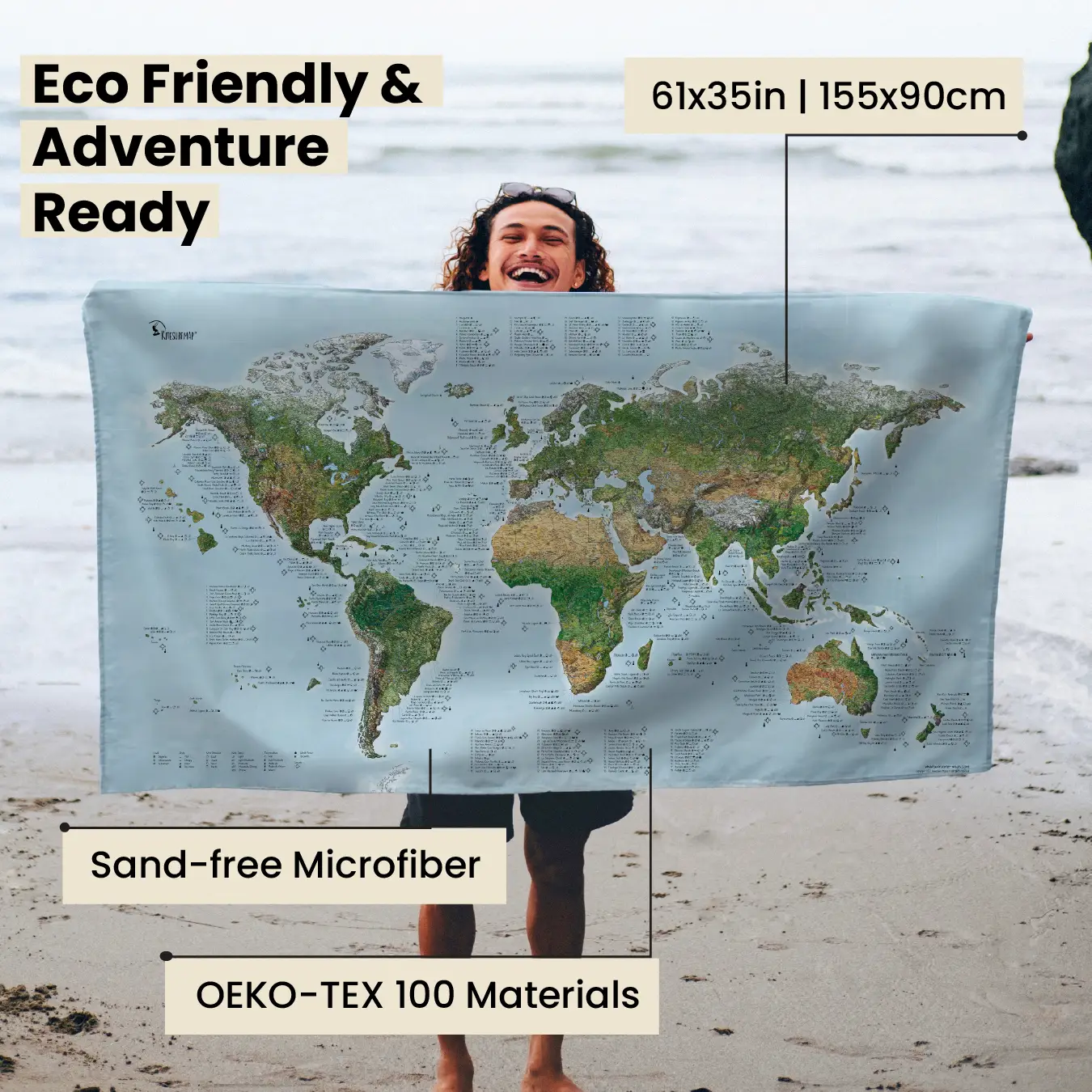 Kitesurf Map - Image 10