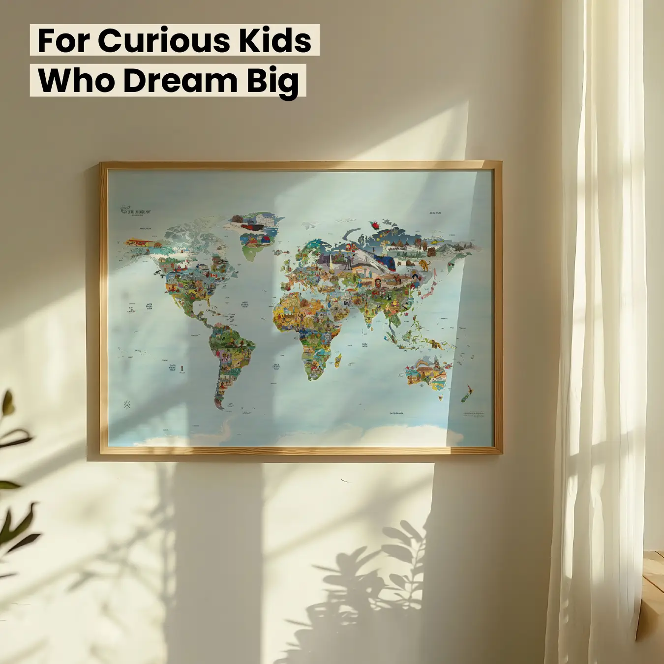 Little Explorers Map - Image 20