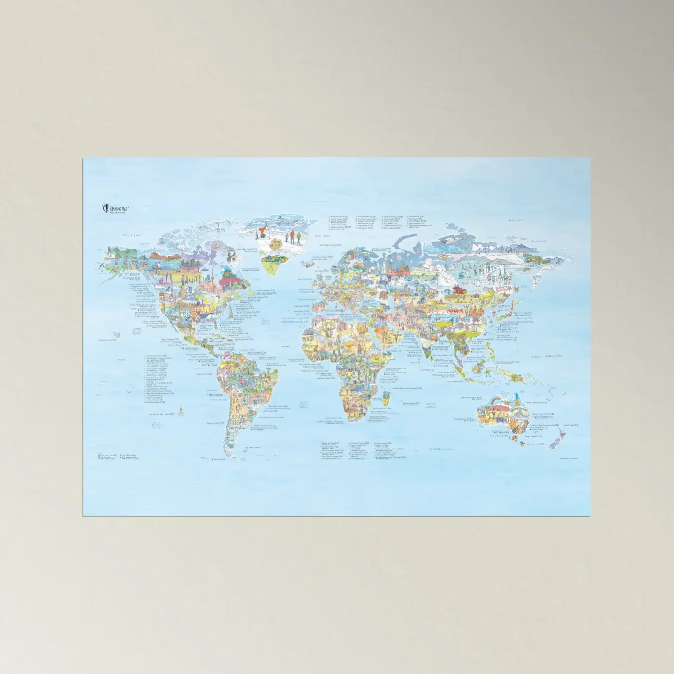 Running Map - Image 11