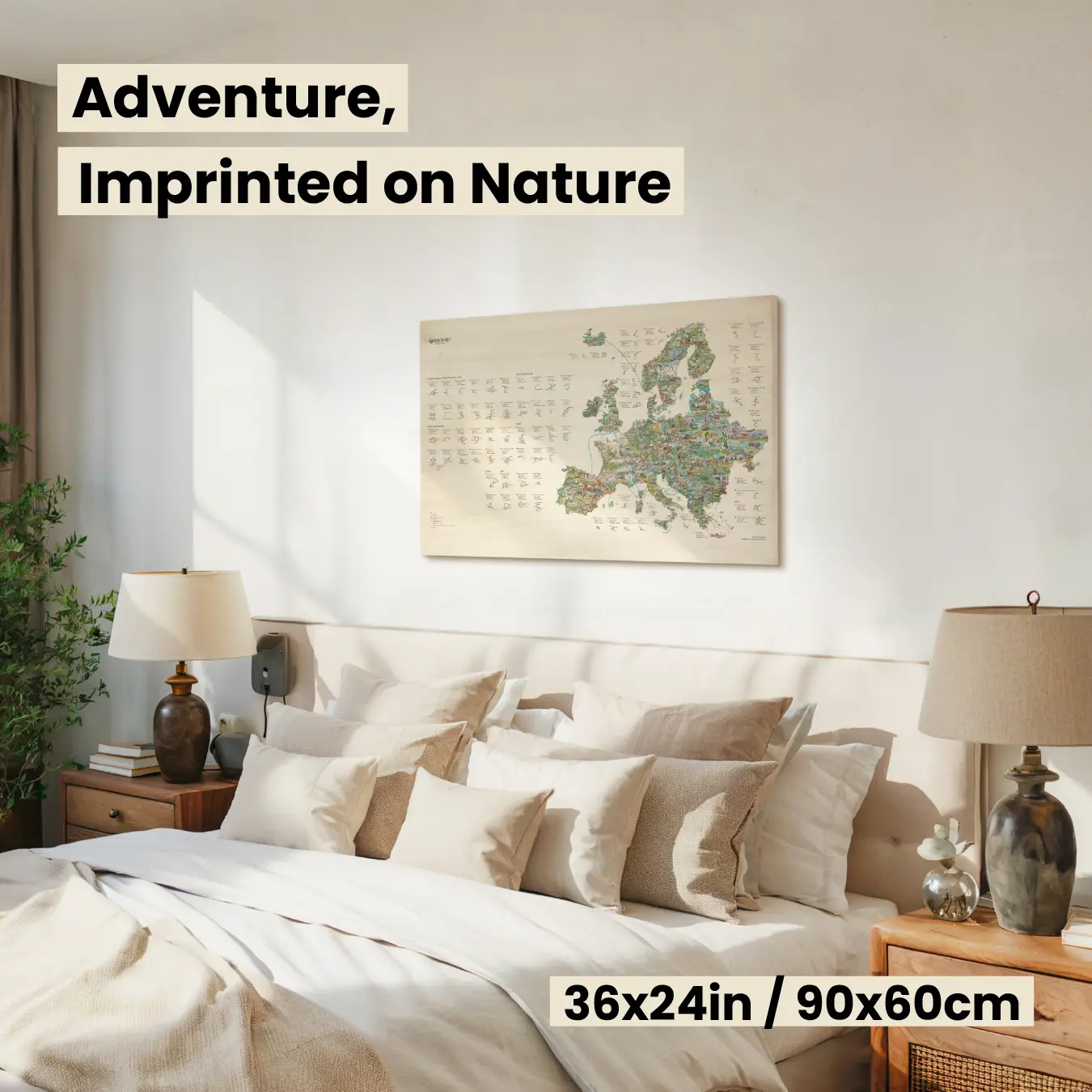 Road Trip Map - Image 39