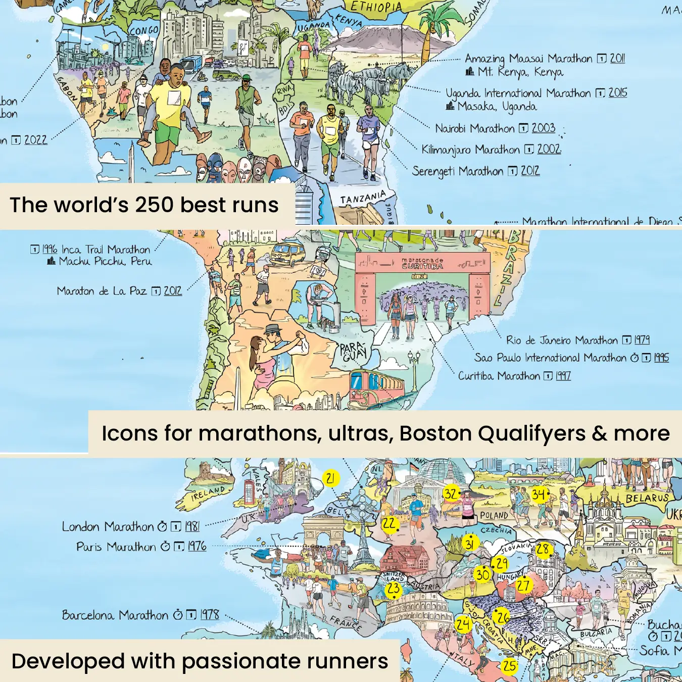 Running Map - Image 6