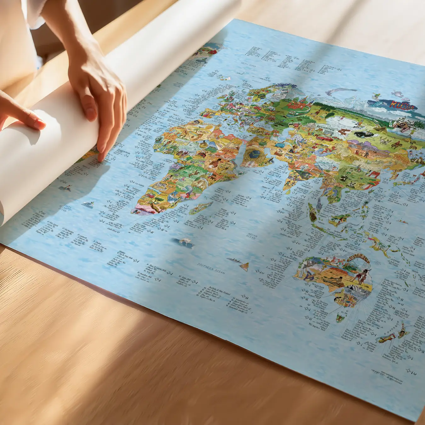 Surftrip Map - Image 15