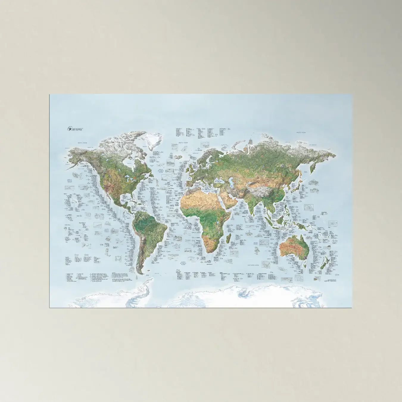 Surftrip Map - Image 24