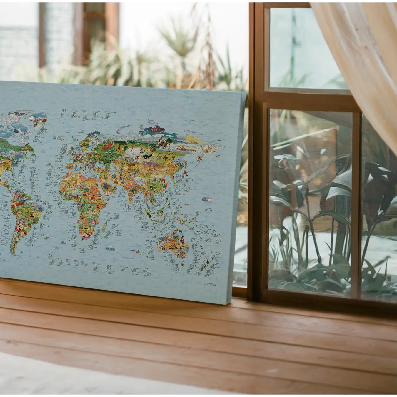 Surftrip Map - Image 41