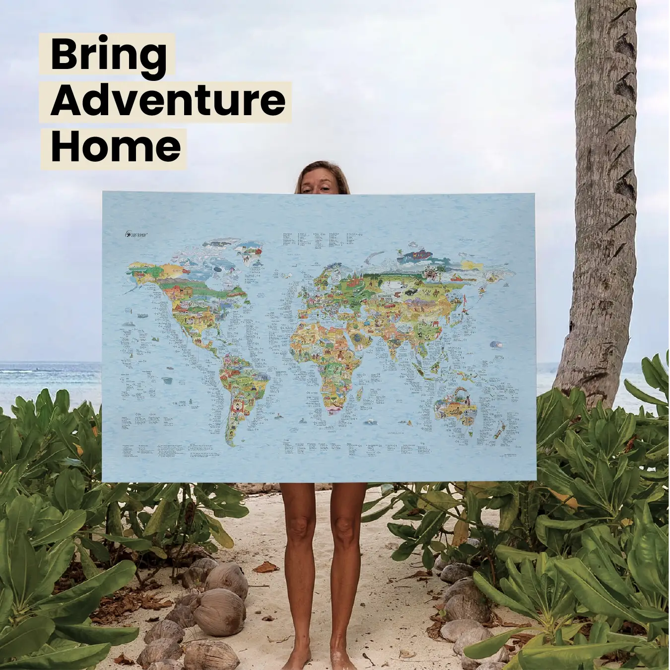 Surftrip Map - Image 47