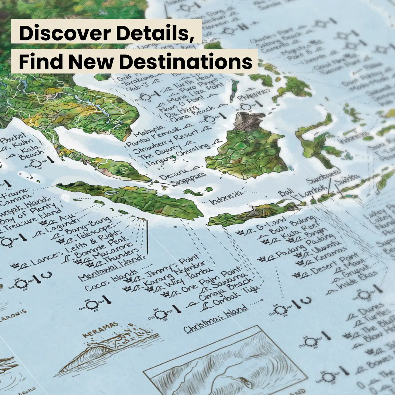 Surftrip Map - Image 53