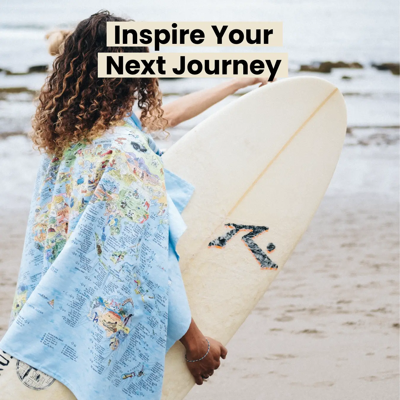 Surftrip Map - Image 7