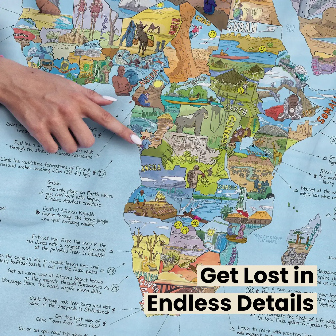 Traveler Adventure Bundle - Image 3