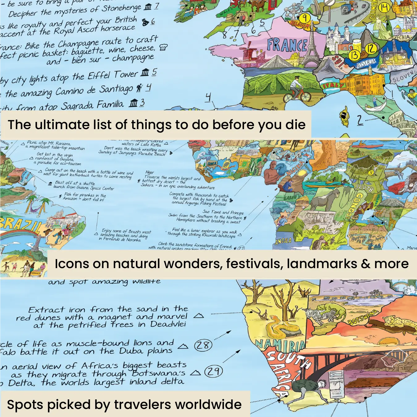 Traveler Adventure Bundle - Image 4