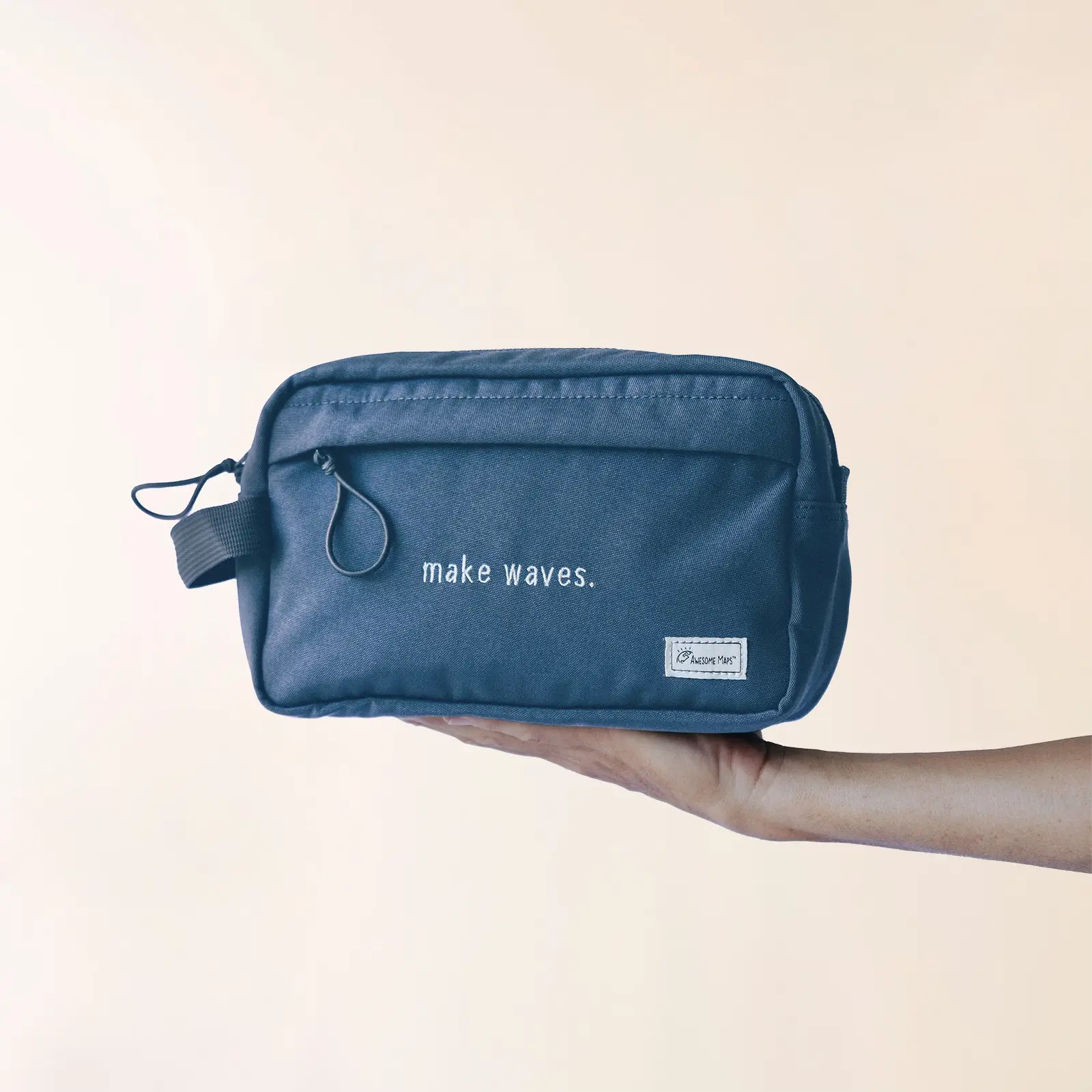 Travel Pouch 'Atacama' - Image 11
