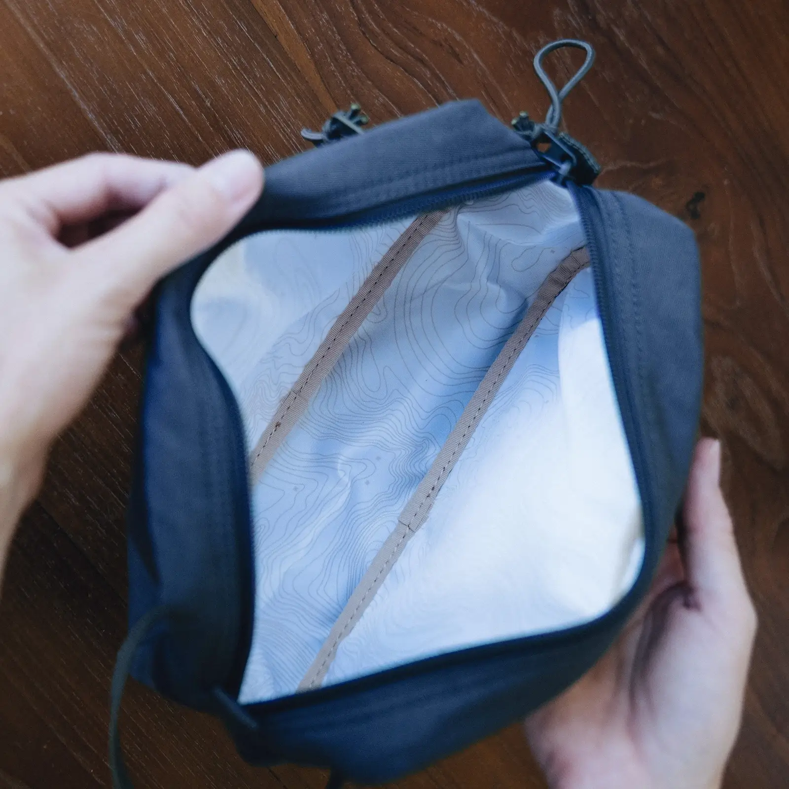 Travel Pouch 'Atacama' - Image 12