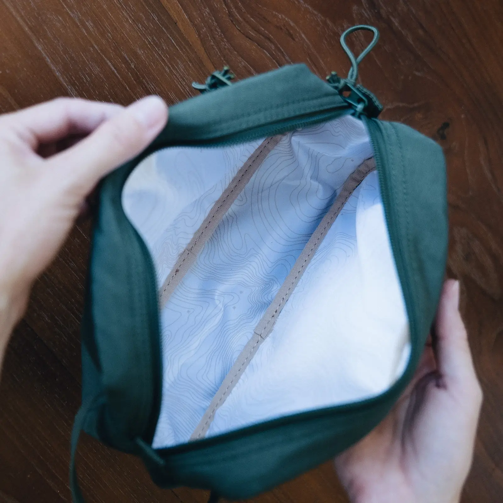 Travel Pouch 'Atacama' - Image 15