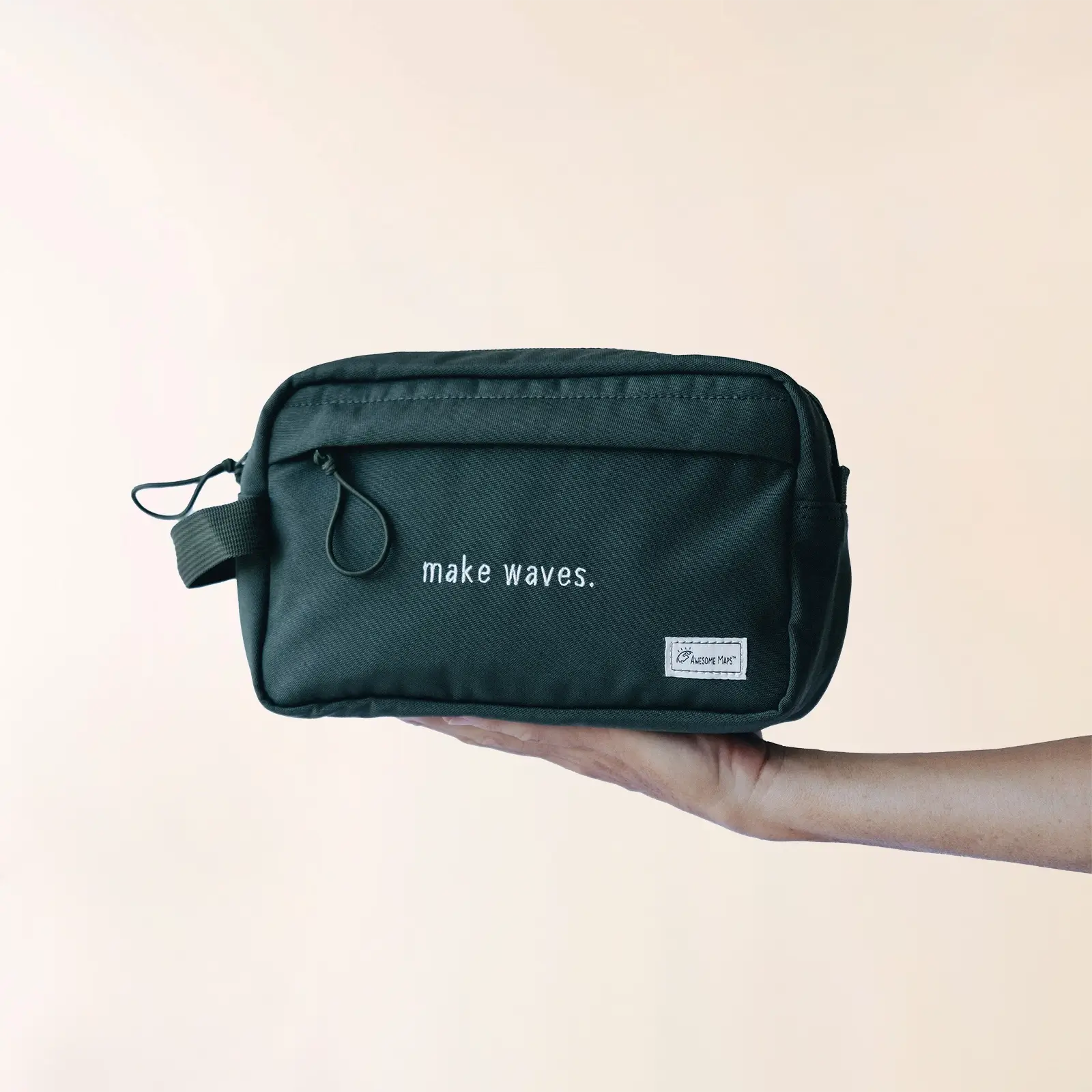 Travel Pouch 'Atacama' - Image 17
