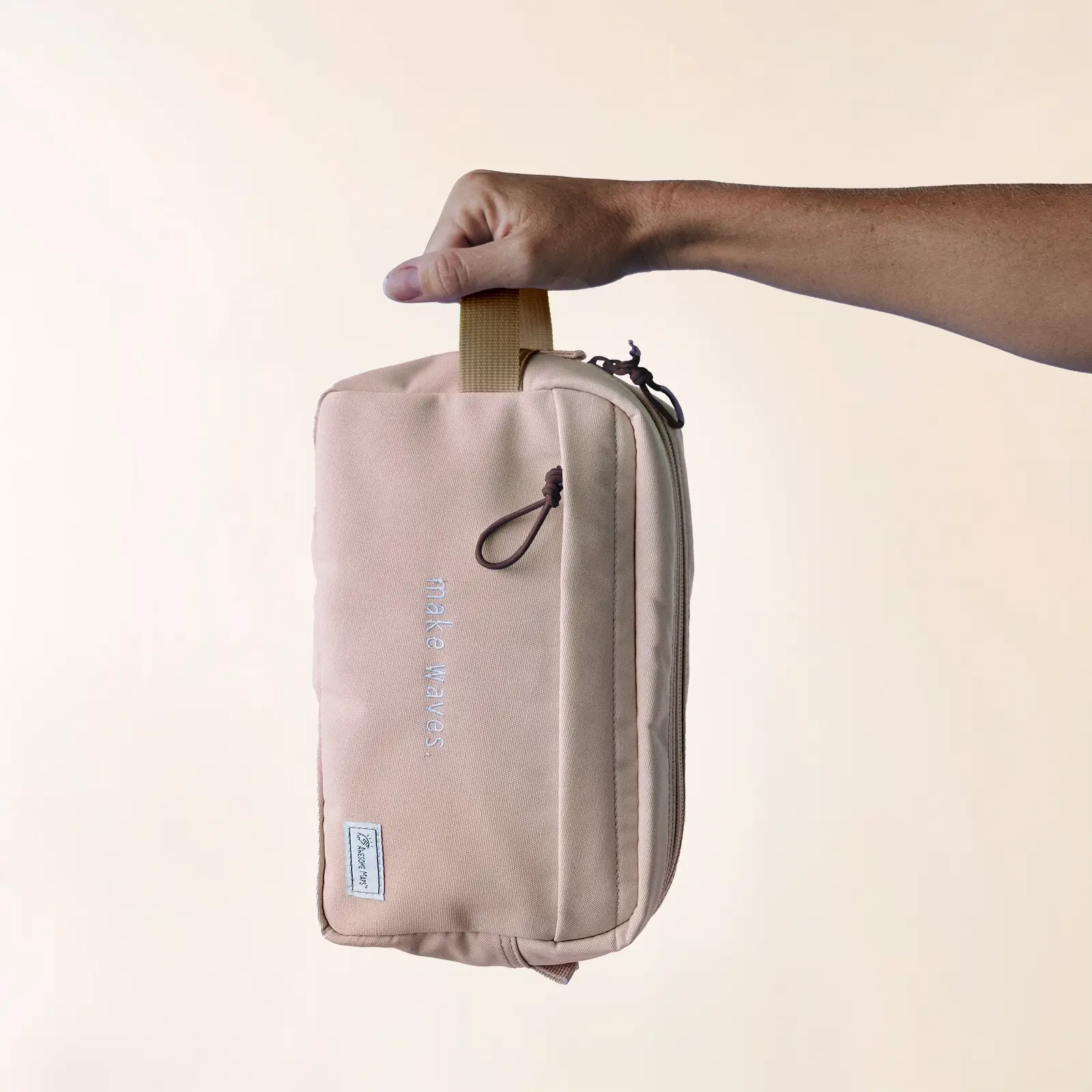 Travel Pouch 'Atacama' - Image 3