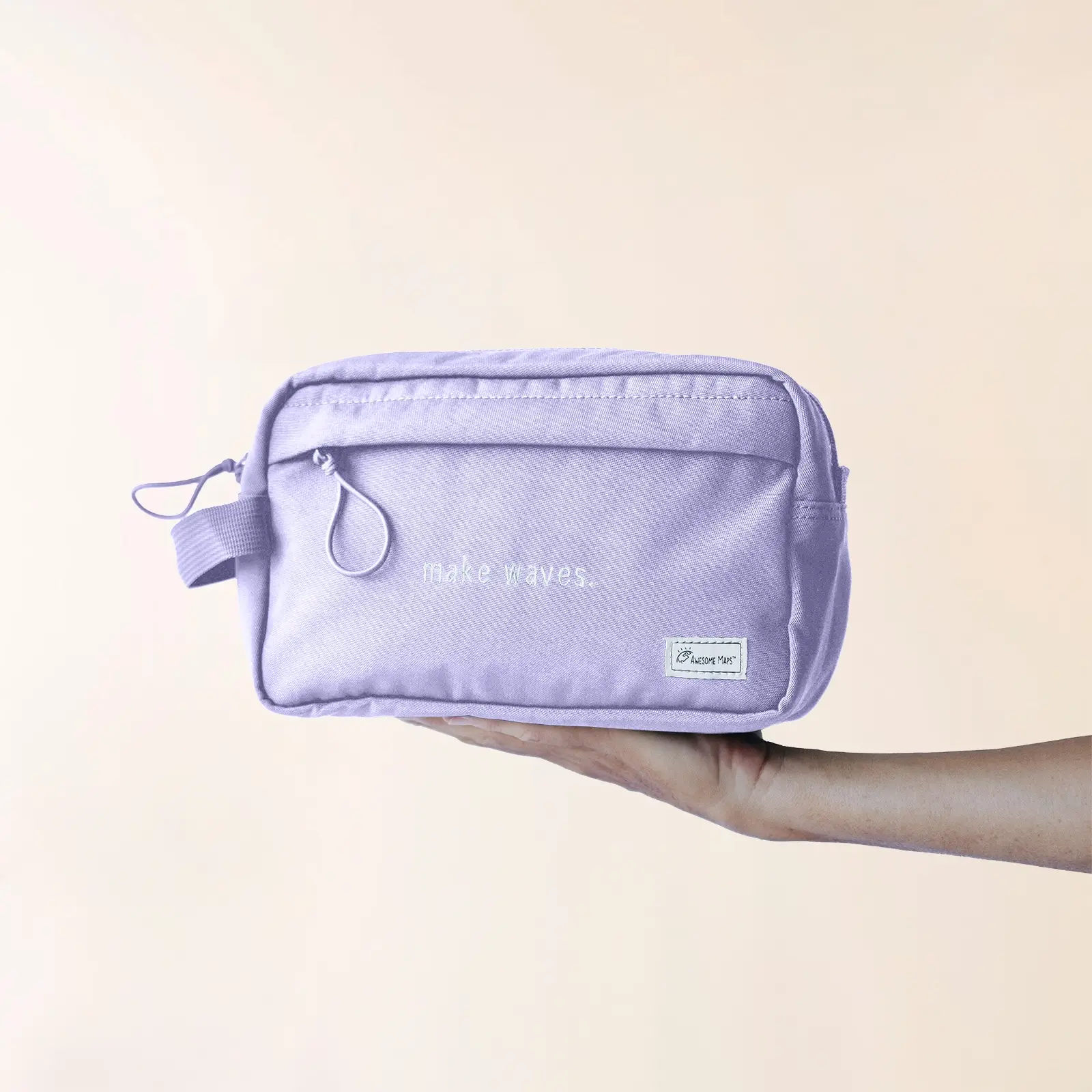 Travel Pouch 'Atacama' - Image 7