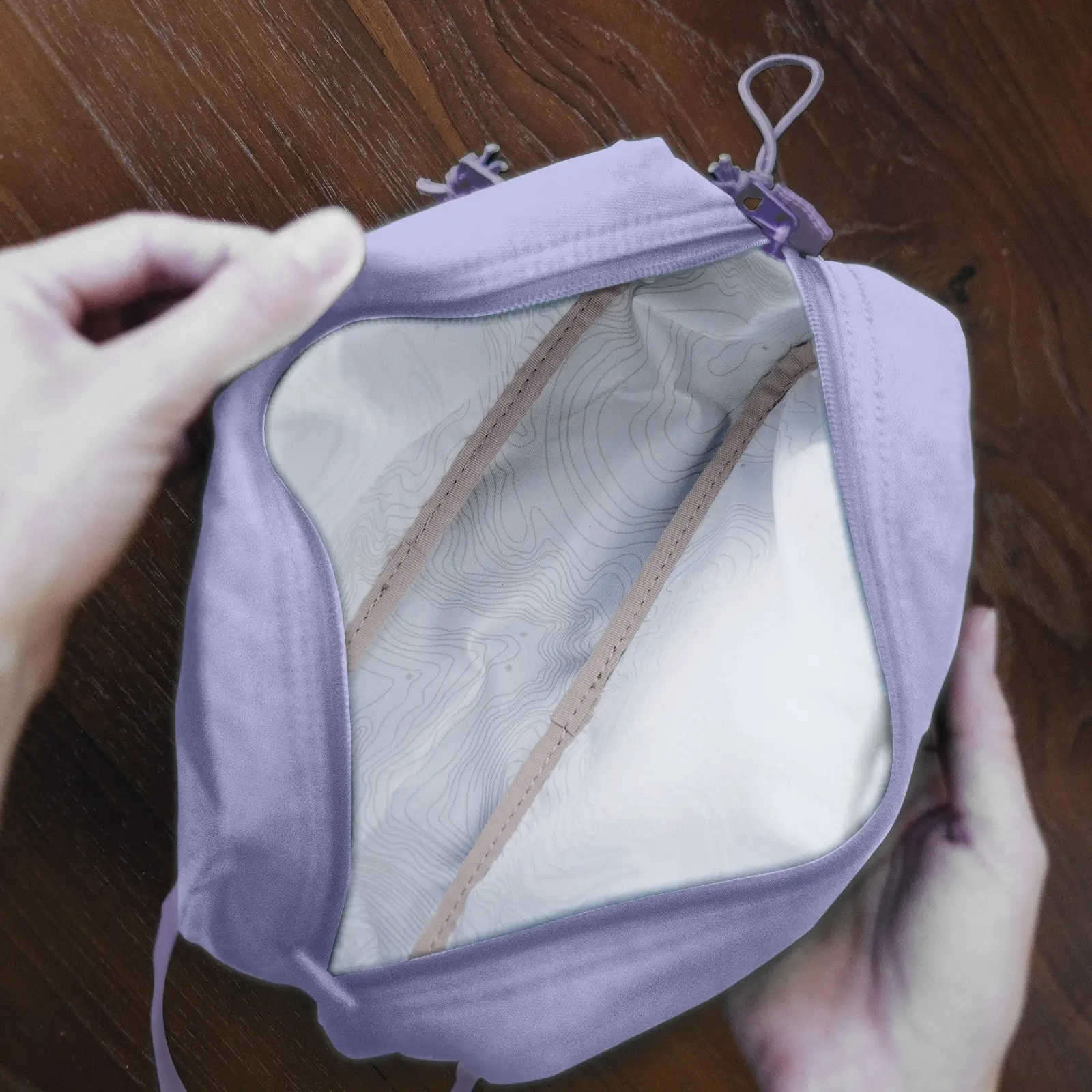 Travel Pouch 'Atacama' - Image 8