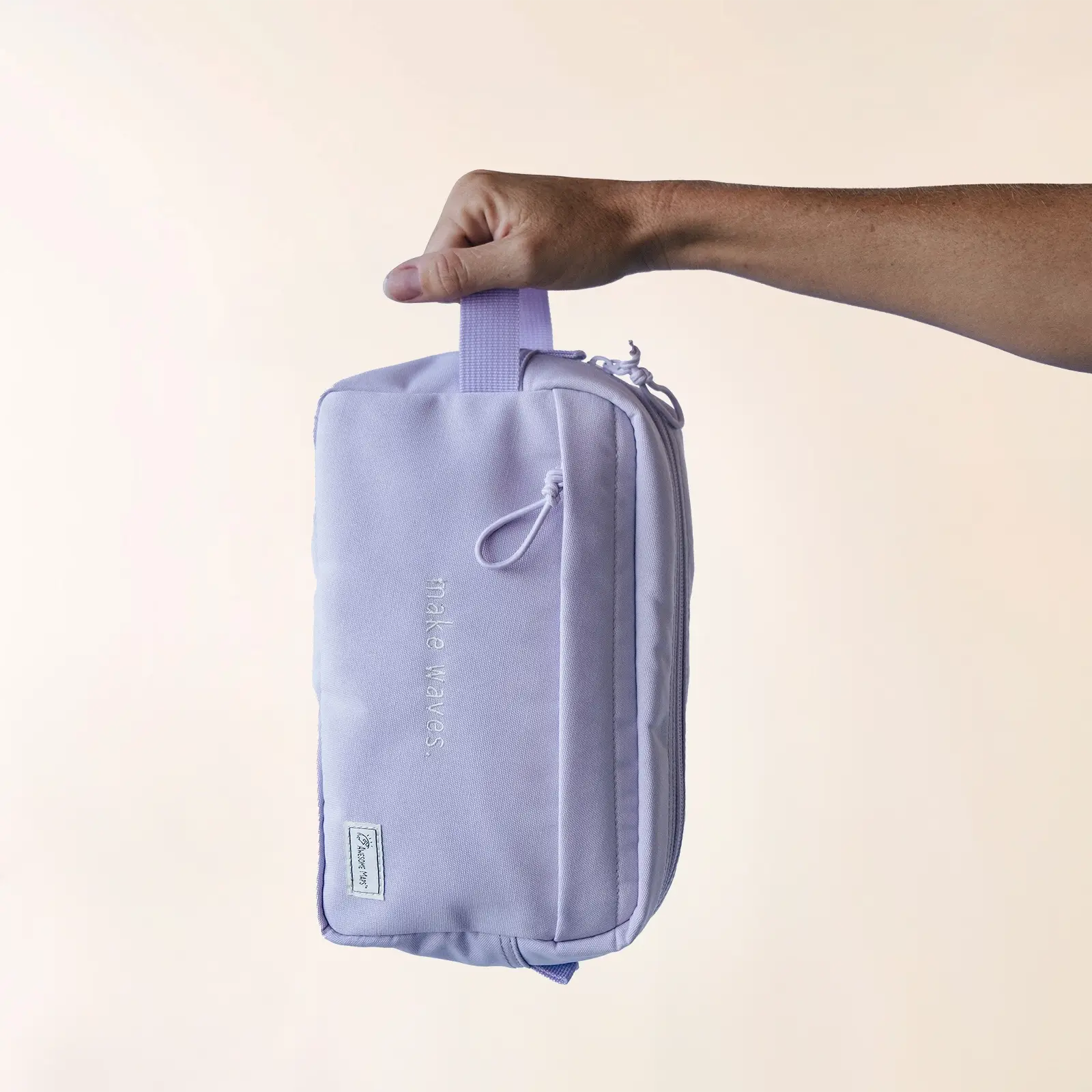 Travel Pouch 'Atacama' - Image 9